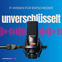 Unverschl&uuml;sselt - IT-Wissen f&uuml;r Entscheider