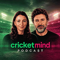 Cricket Mind Podcast