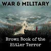 Brown Book of the Hitler Terror