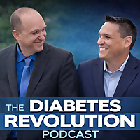 TDR Diabetes Revolution Podcast