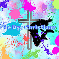 Tie Dye Christians