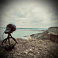 Found Sounds - Audio Postcards from a Noisy World