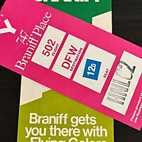 Braniff Chronicles