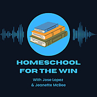 Homeschool For The Win