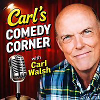 Carl's Comedy Corner