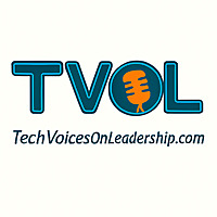 TVOL - Tech Voices On Leadership