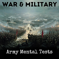 Army Mental Tests