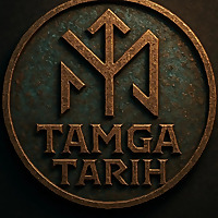 Tamga Tarih
