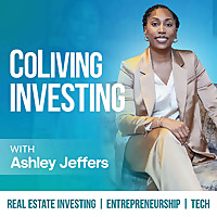 Coliving Investing Podcast