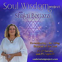 Soul Wisdom Project