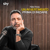 Un avvertimento prima di iniziare