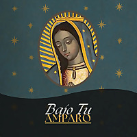 Bajo Tu Amparo - Oraciones Cat&oacute;licas para la sanaci&oacute;n interior y la vida diaria de oraci&oacute;n