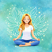 lache&lebe | Kindermeditationen