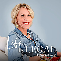 Life Is Legal