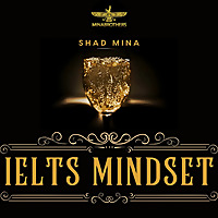 IELTS Mindset Podcast