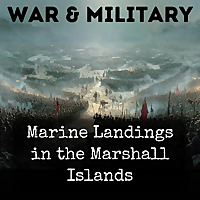 Marine Landings in the Marshall Islands