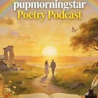 pupmorningstar Poetry Podcast