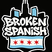 BROKEN SPANISH POD