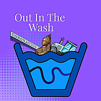 Out In The Wash