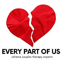 Every Part of Us