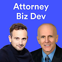Attorney Biz Dev