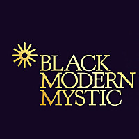Black Modern Mystic