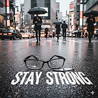 Stay Strong