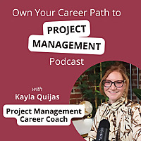 Own Your Career Path to Project Management