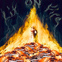Lit on Fire