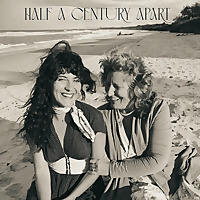 Half A Century Apart
