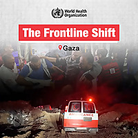 The Frontline Shift