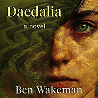 Daedalia - A Serial Novel