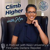 Climb Higher With Her