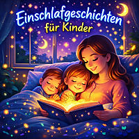Einschlafgeschichten f&uuml;r Kinder (4 7) | Kinderbuch Horn