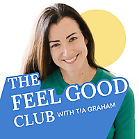 The Feel Good Club for Working Moms