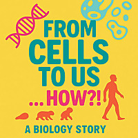 From cells to us&hellip;How!?