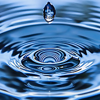 Faucet and Drain Science: Explaining Water, One Drop at a Time