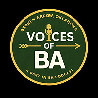 Best In BA Podcast