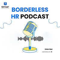 Borderless HR Hub by TCP