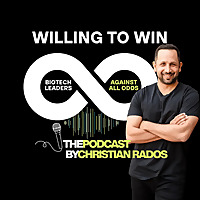 Willing to Win
