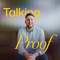 Talking Proof
