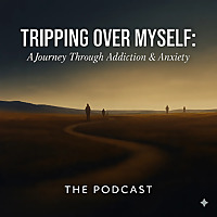 Tripping Over Myself the podcast