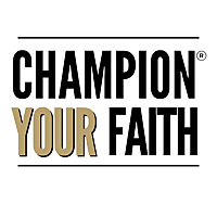 Champion Your Faith with Tom and Tonya Telesco