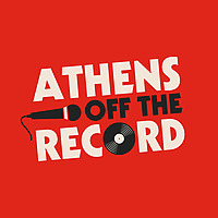 Athens: Off The Record