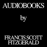 Audiobooks by Francis Scott Fitzgerald
