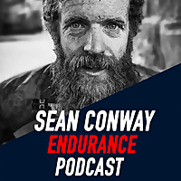 Sean Conway Endurance Podcast