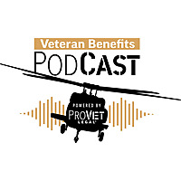 Veteran Benefits Podcast