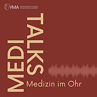 MediTalks Medizin im Ohr