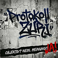 Protokoll Z&uuml;ri &ndash; Updates. Meinung. Z&uuml;rich.