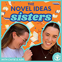 The Novel Ideas Sisters